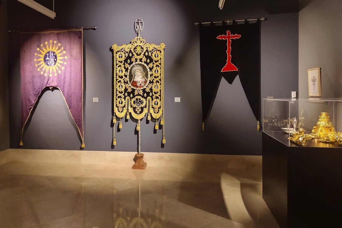 Exposición de los Estudiantes de Antequera por su 500 aniversario