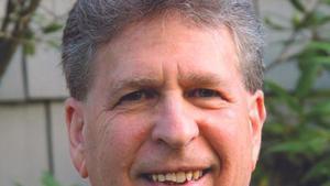 Kenneth Barish, psicólogo clínico.