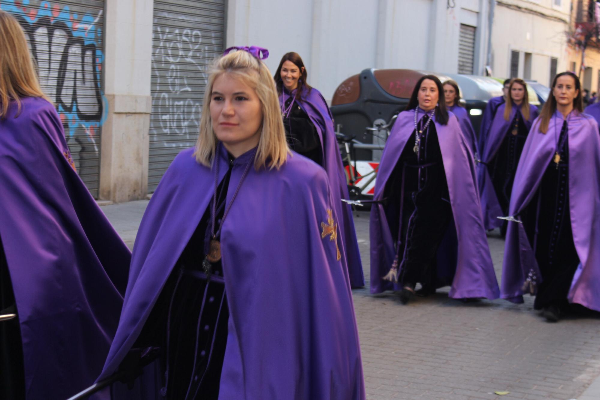 La Retreta anuncia la Semana Santa Marinera 2022 a paso ligero