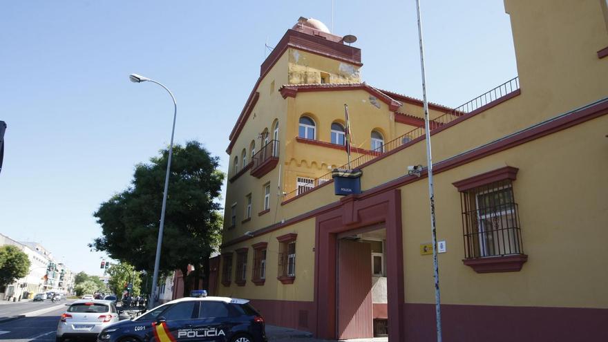 El presunto autor del apuñalamiento mortal de Málaga se entrega en Córdoba