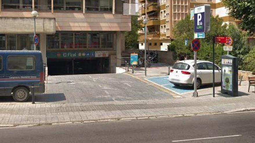 Endesa gestionarà la recàrrega de vehicles elèctrics en els aparcaments de  SABA - Empordà