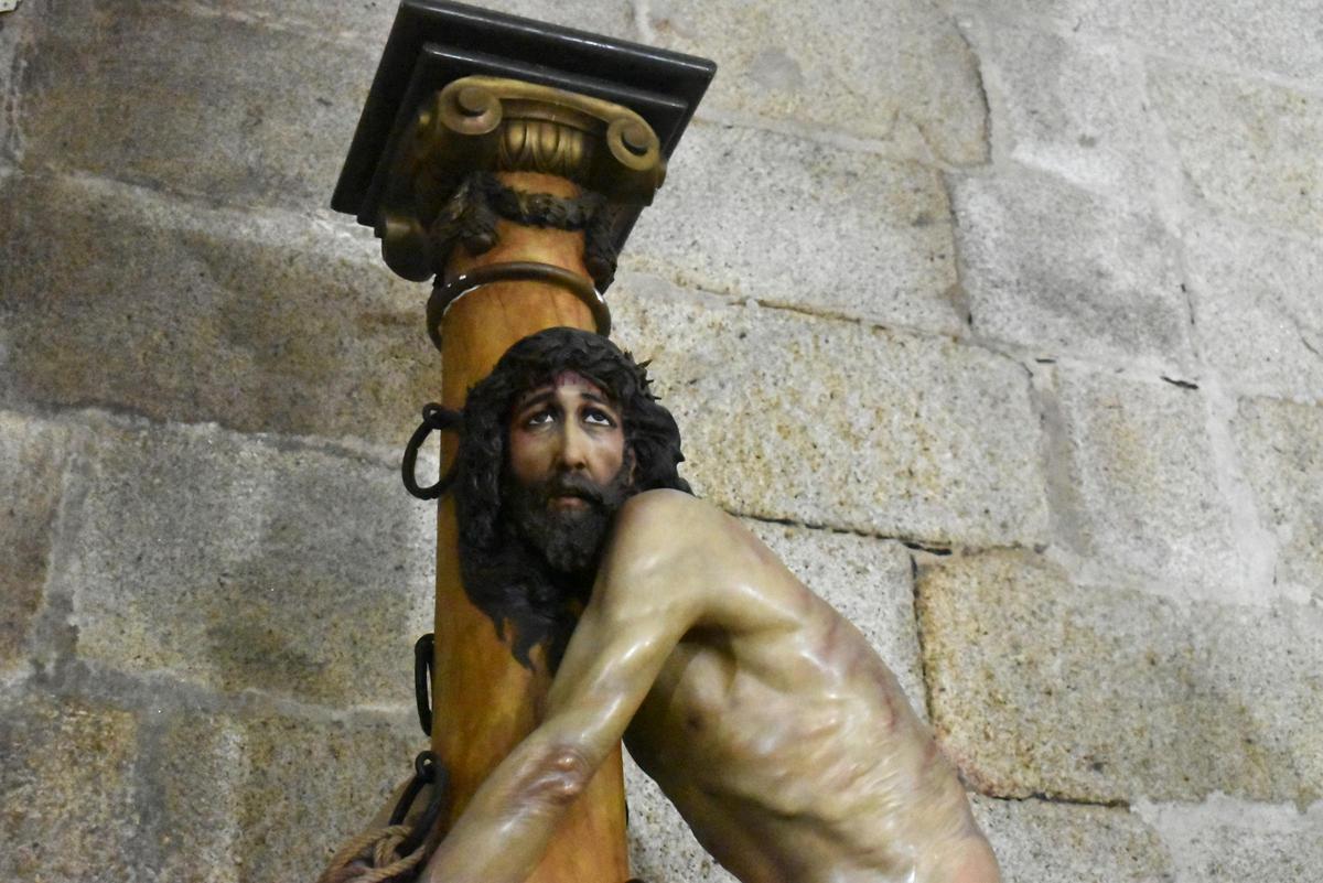 La Cofradía de la Vera Cruz: solemne, tradicional e histórica