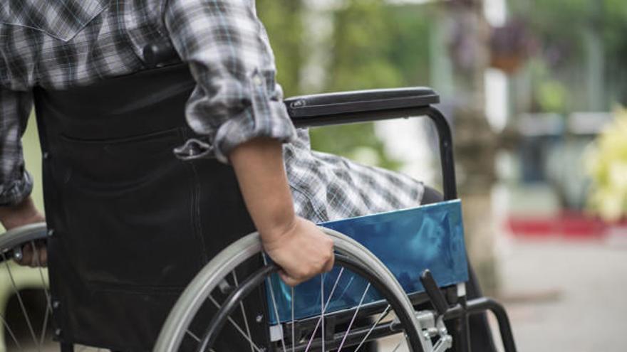 El 7,9% de pacientes nuevos atendidos en el Hospital de Parapléjicos son murcianos