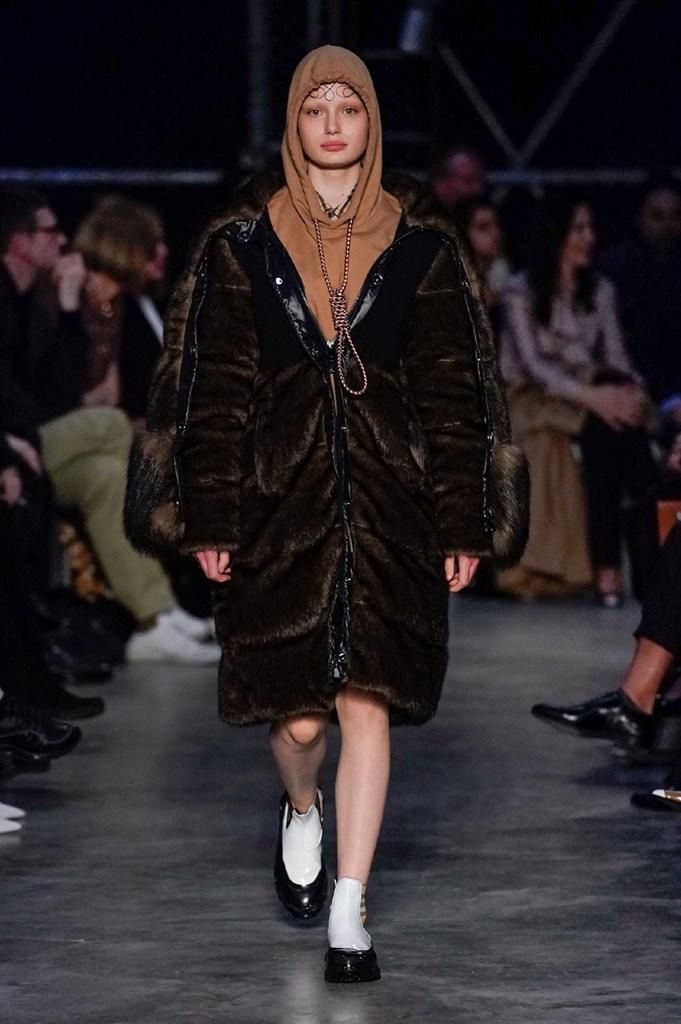 Burberry