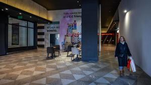 El nou Triangle s’endarrereix i la propietat planteja canvis