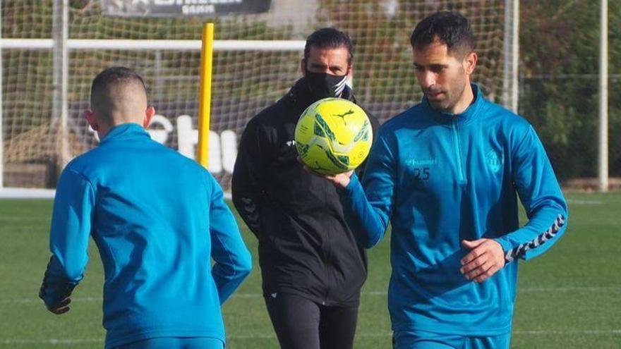 ¿Por qué Javi Moyano escogió al Castellón?