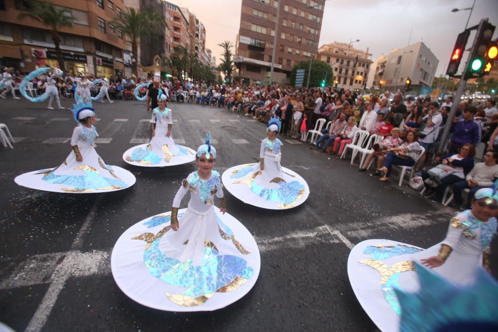 Desfile del Ninot