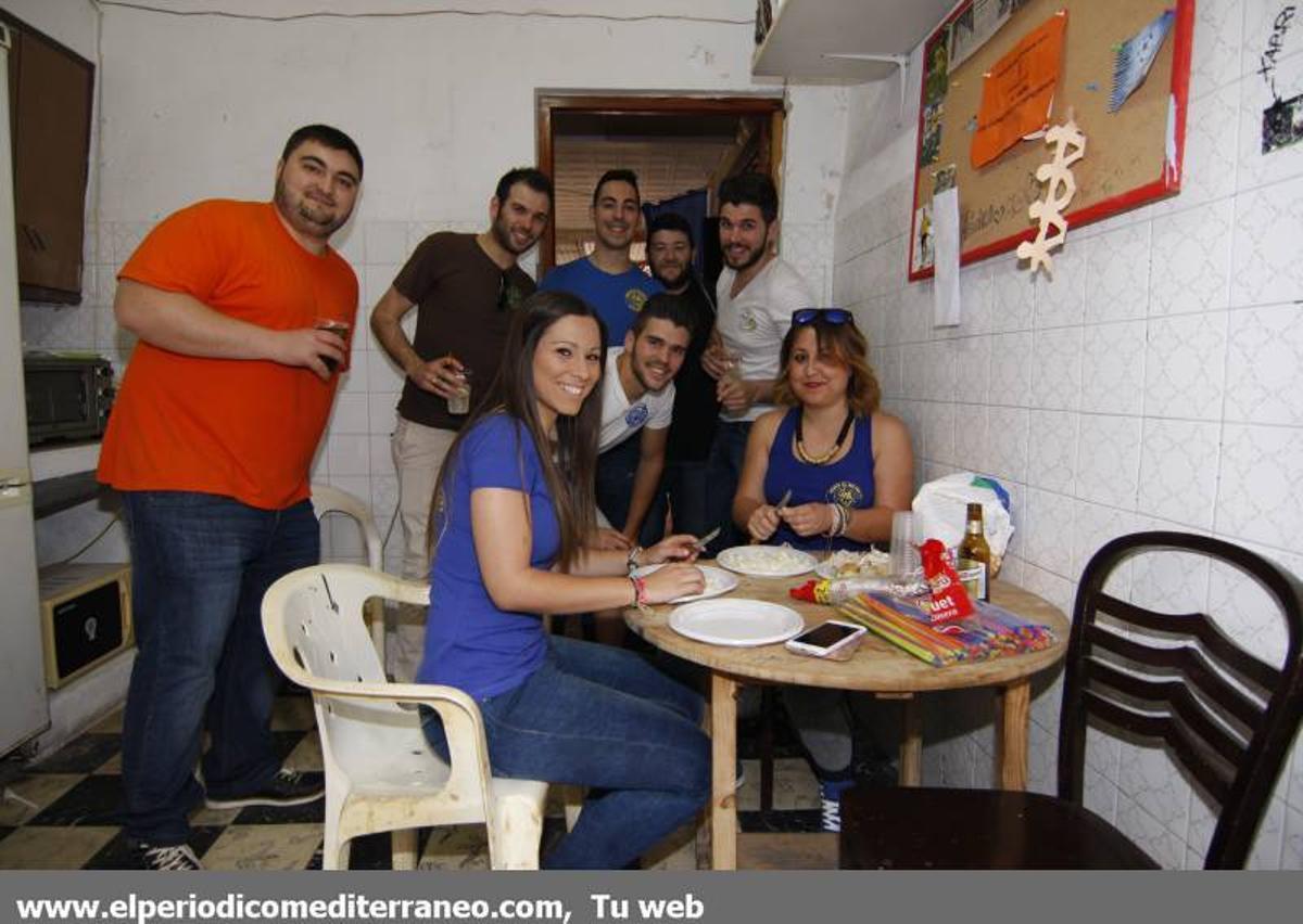 GALERÍA DE FOTOS -- Un 'Masterchef' a lo grande en Vila-real GALERÍA DE FOTOS -- Un 'Masterchef' a lo grande en Vila-real