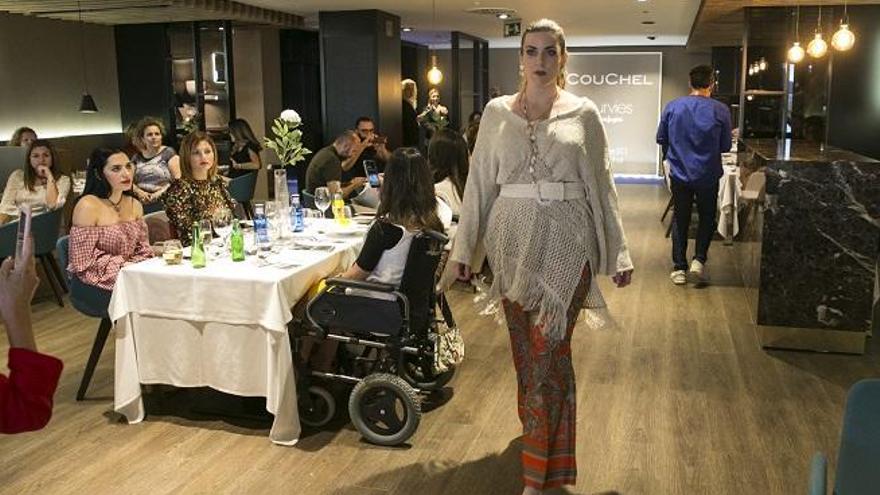 Las mujeres reales toman la pasarela de El Corte Inglés