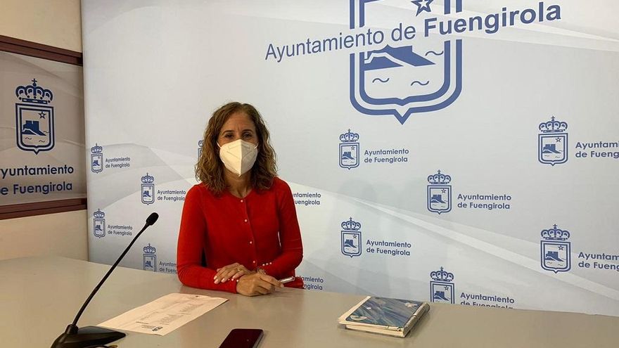 Fuengirola concede becas a los colegios de Primaria para subvencionar actividades extraescolares