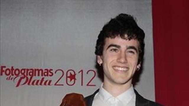 Álex Monner