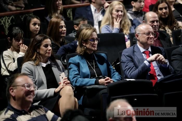 Premios Importantes La Opinión 2019:La gala