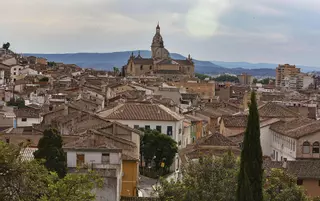 La bolsa de vivienda joven del casco antiguo de Xàtiva costará 3,1 millones