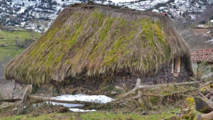 «El semblante», película documental sobre la vida en las brañas de Asturias y sus perspectivas de futuro