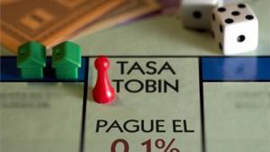 Simulación de la tasa Tobin en el Monopoly.