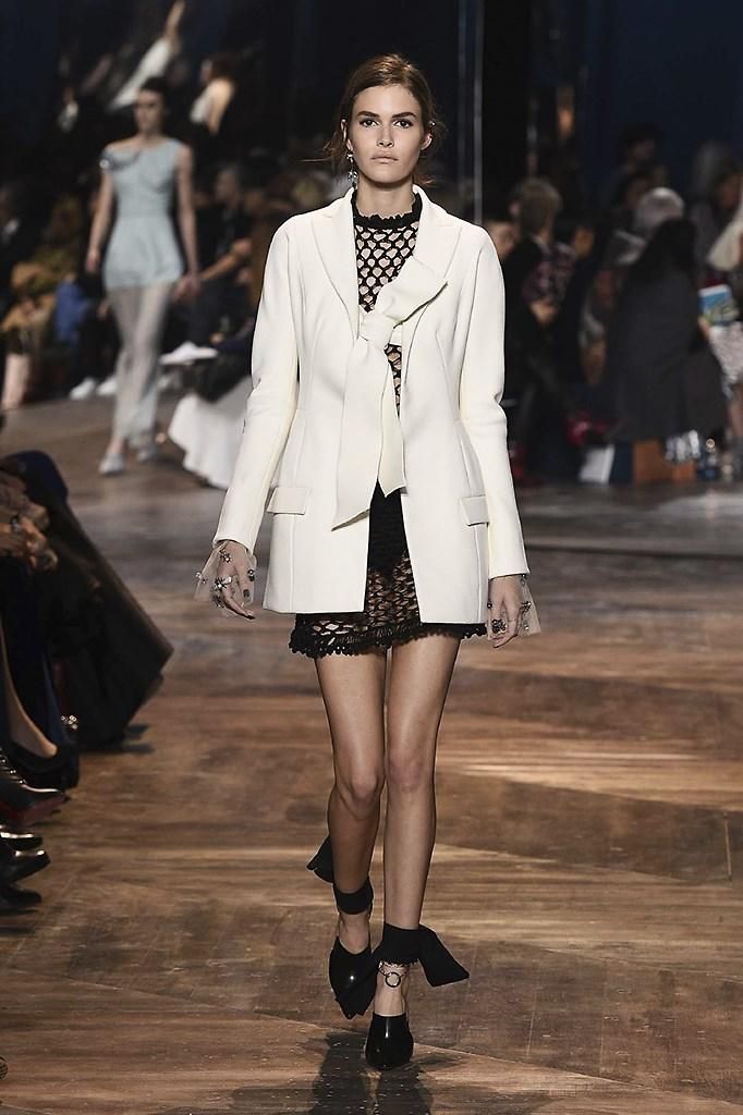 Christian Dior