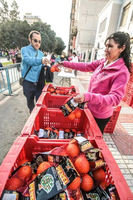 Media Maratón de Orihuela