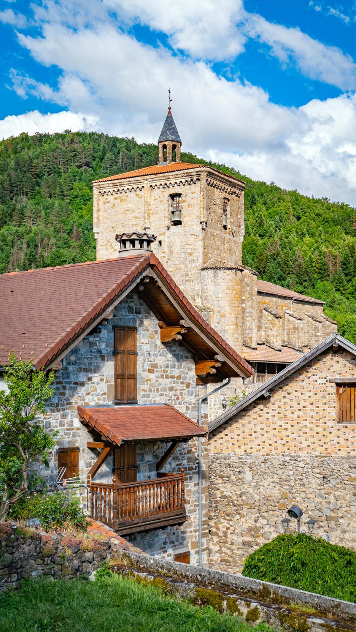 Isaba (Isaba), Navarra, España