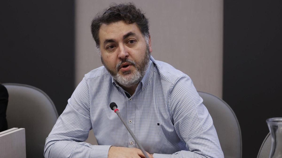 Jonás Fernández