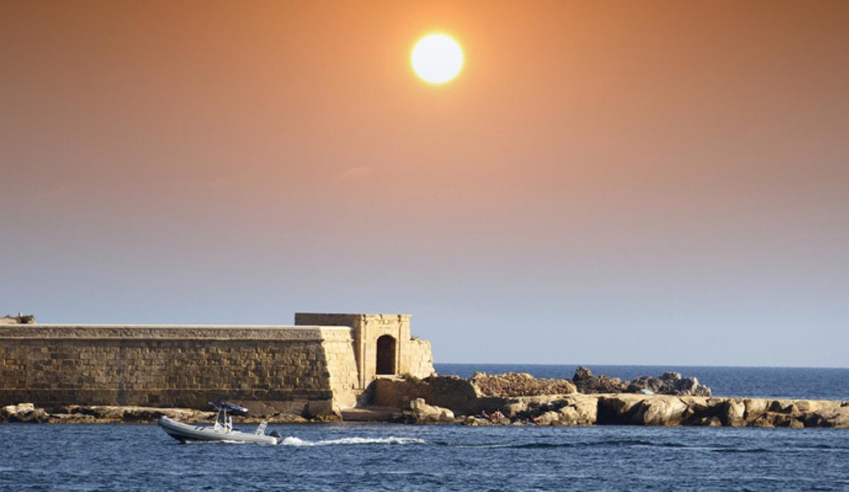Cinco pueblos costeros desconocidos y espectaculares