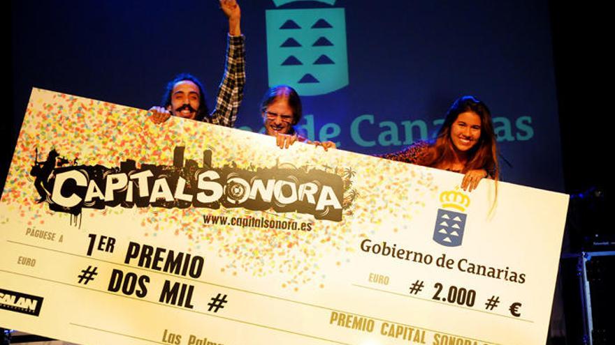 Abierto el plazo para participar en Capital Sonora 2016