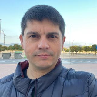 Miguel Agost