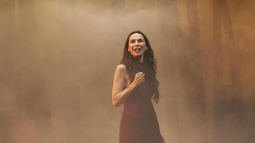 El TNC deconstruye el bulo de la apóstol prostituta en 'Maria Magdalena'