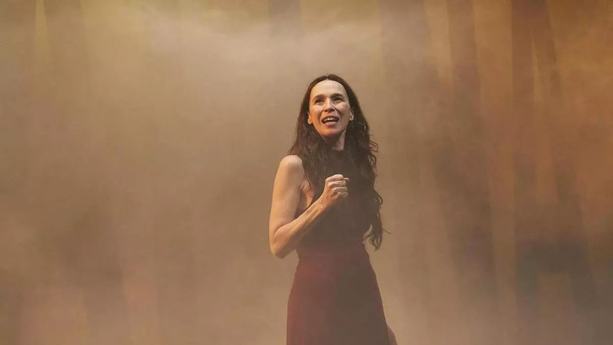 Crítica de 'Maria Magdalena' (TNC): Una Magdalena sin levadura