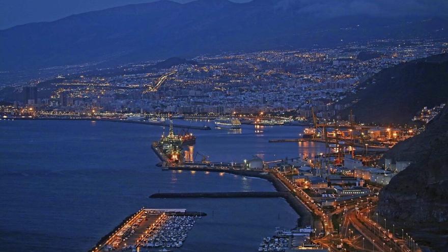 Puertos de Tenerife renueva su certificación de la gestión de seguridad y salud en el trabajo