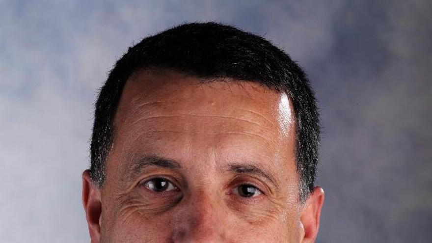 Alejandro Pazos, catedrático de Computación e Inteligencia Artificial de la UdeC