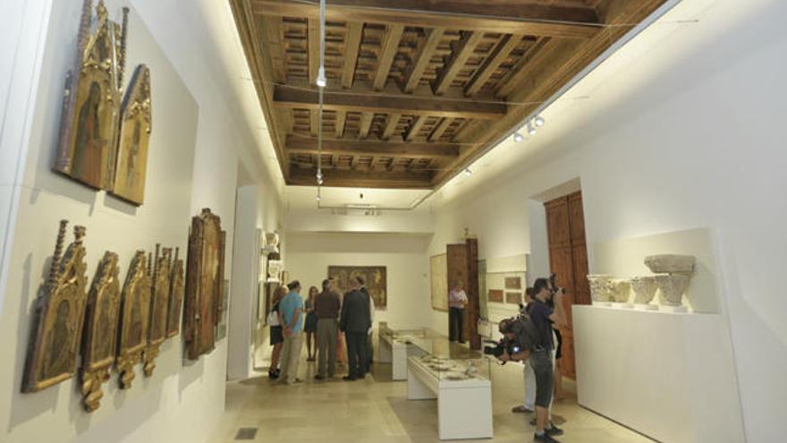 Descubre Mallorca a través de sus museos