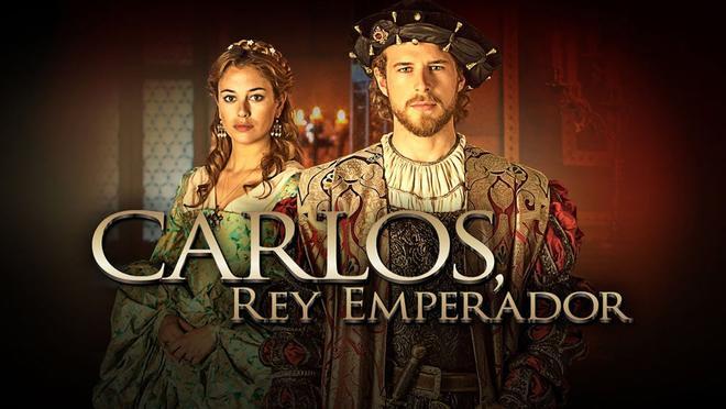 Carlos, Rey Emperador