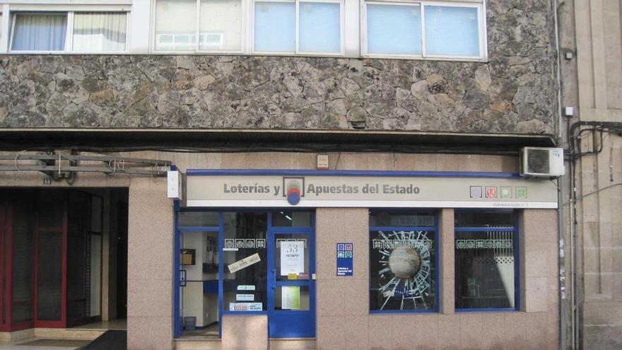 La Bonoloto deja este viernes un premio de más de 1,2 millones de euros