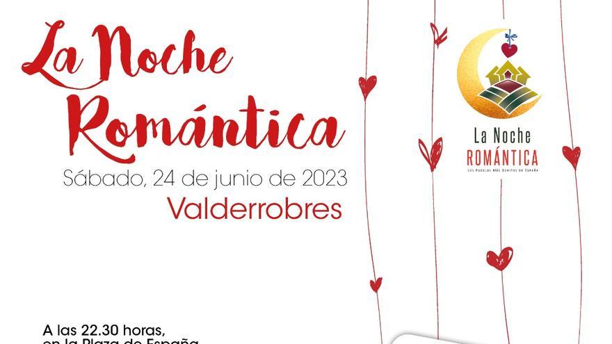 La Noche Romántica