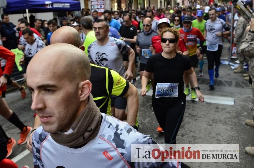 Carrera Popular de Alcantarilla