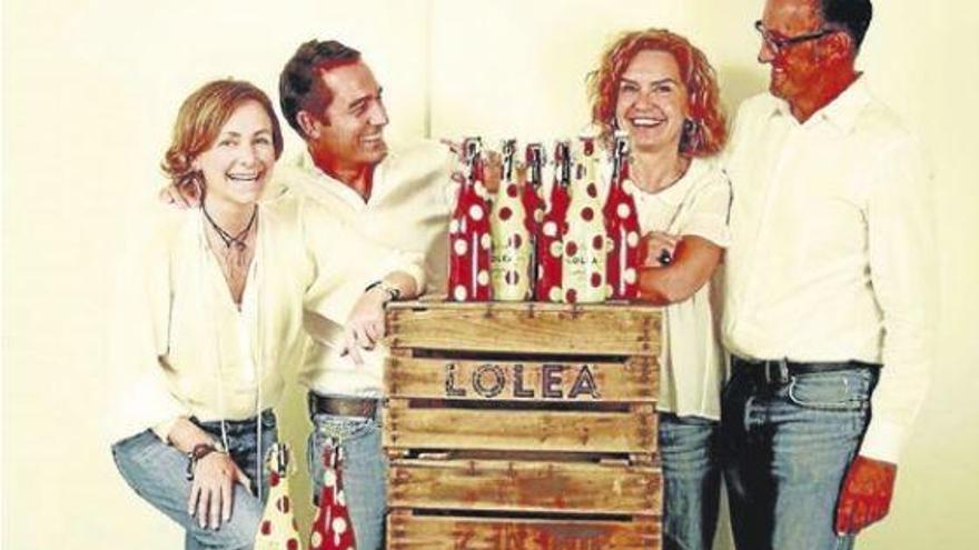 Zamora Company adquiere la marca aragonesa de sangría Lolea