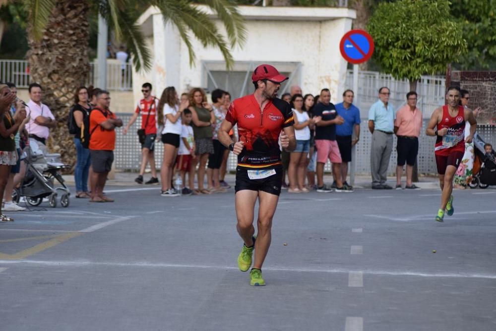 Carrera popular de Ojós (III)