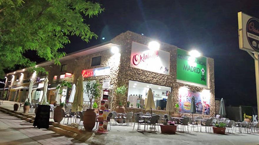 La hamburguesería-cafetería de la que todo el mundo hablará este verano en San Vicente del Rapeig