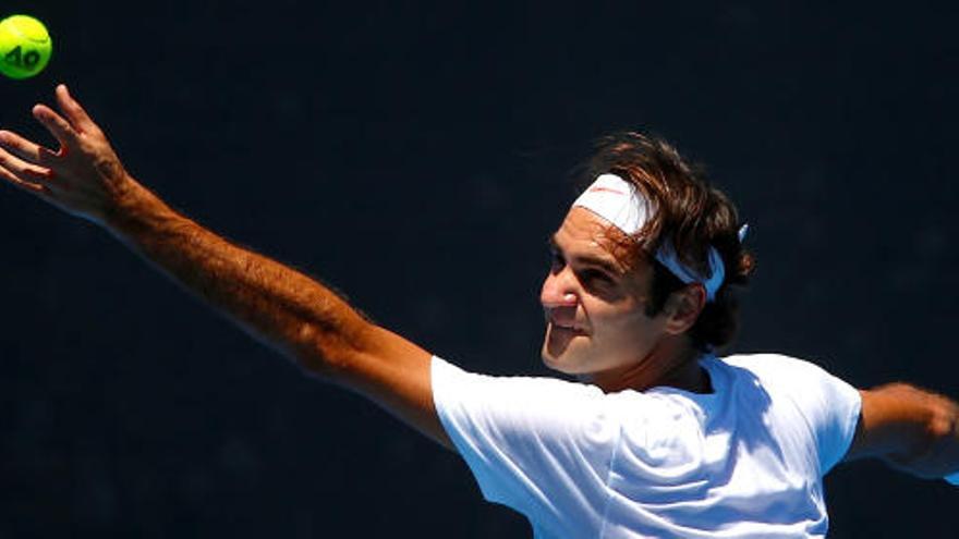 Roger Federer es con diferencia el más valorado comercialmente