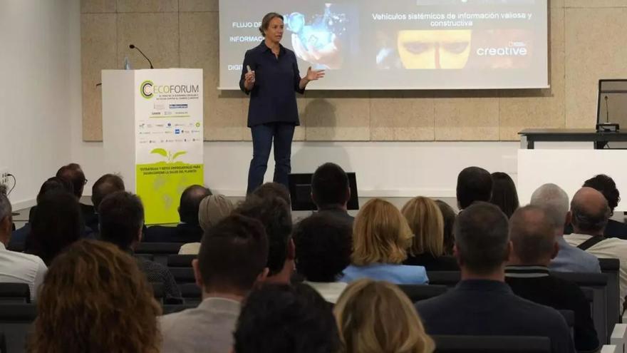 Instituciones y empresas pisan el acelerador hacia la sostenibilidad