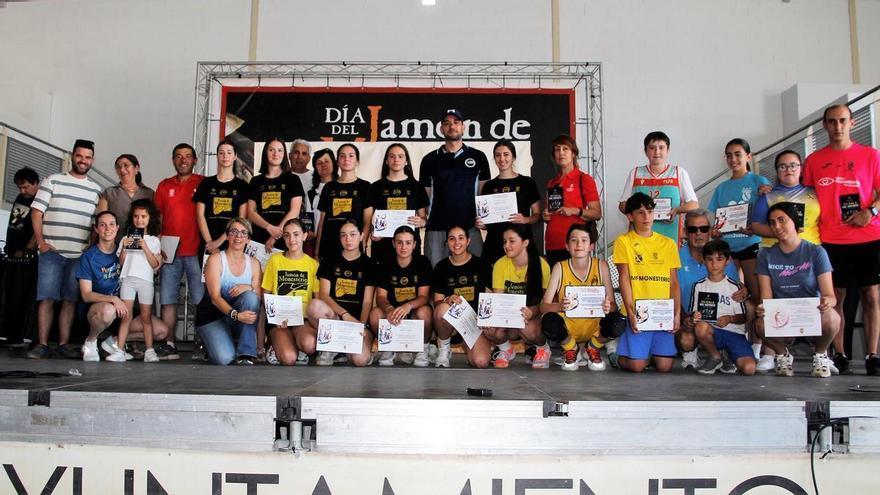 Gala del Deporte de Monesterio 2026