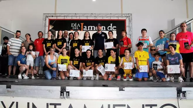 Gala del Deporte de Monesterio 2026