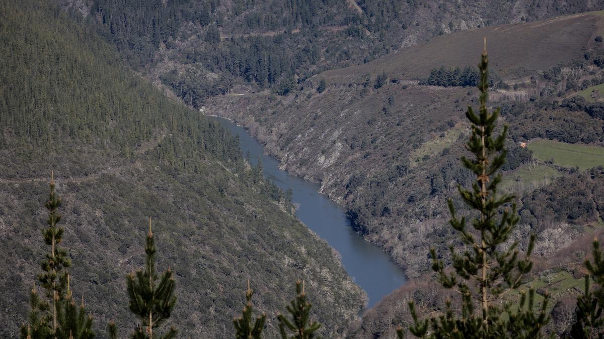 Asturianos en Allande, un recorrido por el municipio