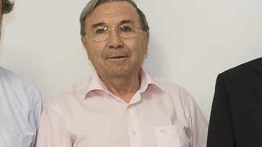 Fernando Martínez Ramos.