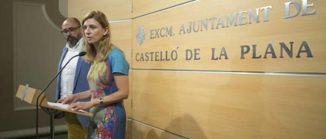 Castelló abrirá comedores  en verano