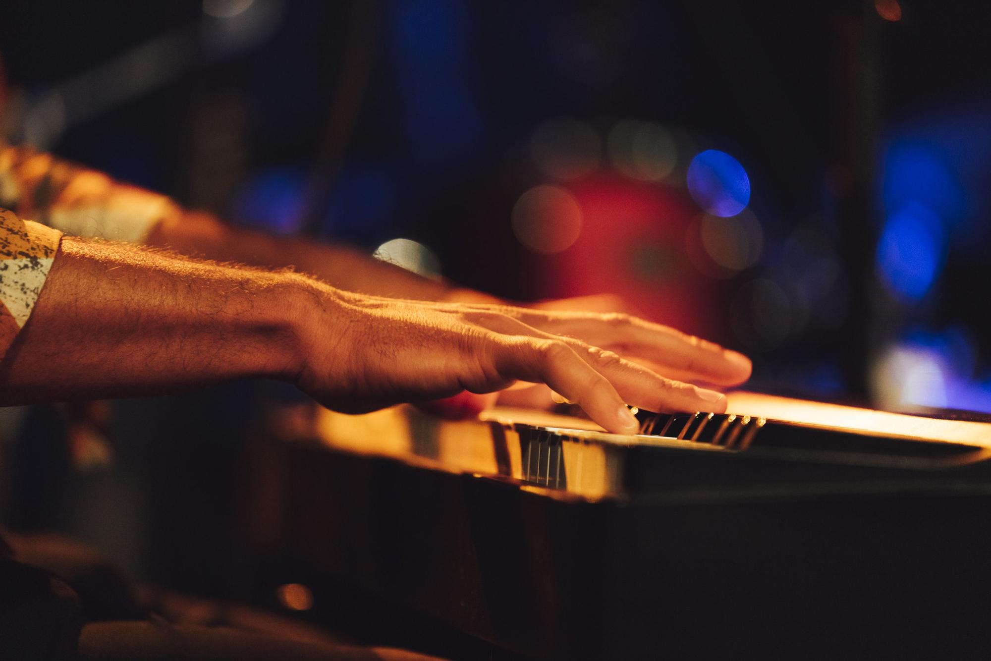 Mira aquí todas las fotos del viernes del Formentera Jazz