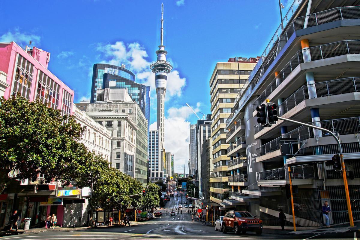 Sky Tower