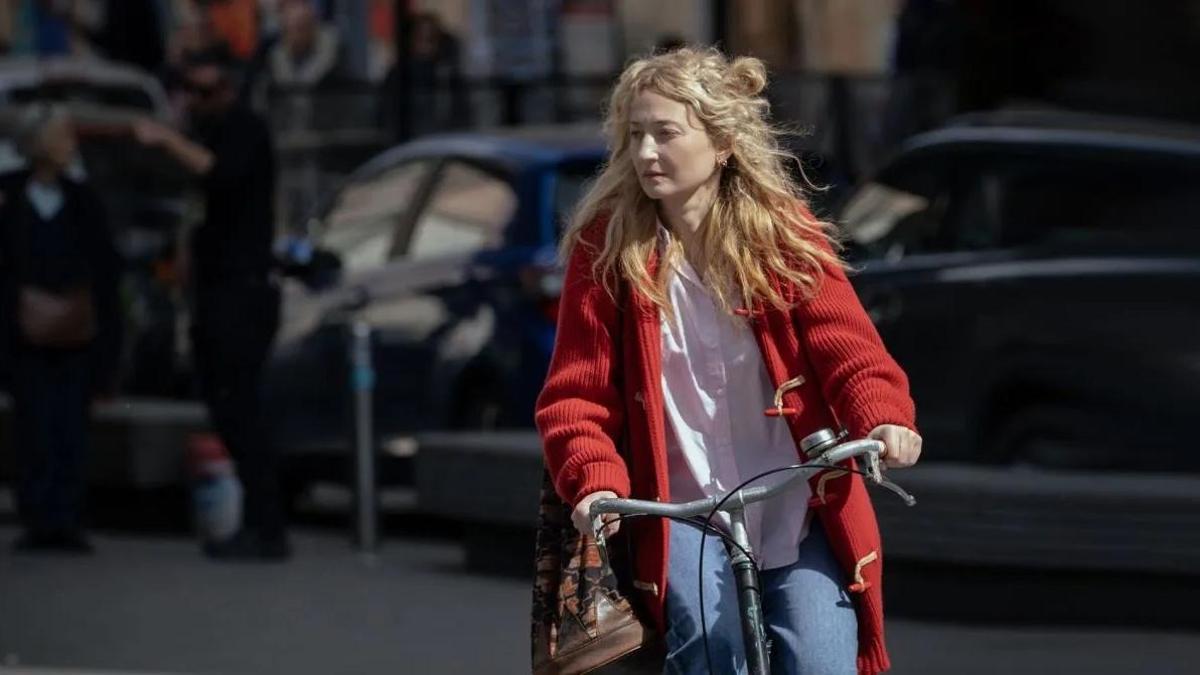 CRÍTICA PELÍCULA ISABEL COIXET | Crítica de ‘Tres adioses’: Isabel Coixet dirige un melodrama luminoso ambientado en Roma sobre la vida, la muerte y el duelo