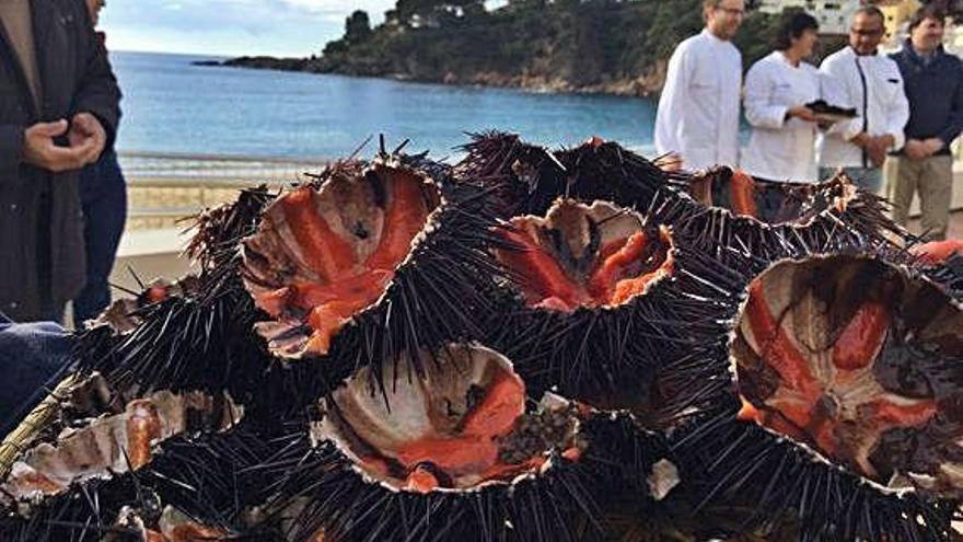 La Garoinada, una de les campanyes gastronòmiques més antigues de Catalunya.