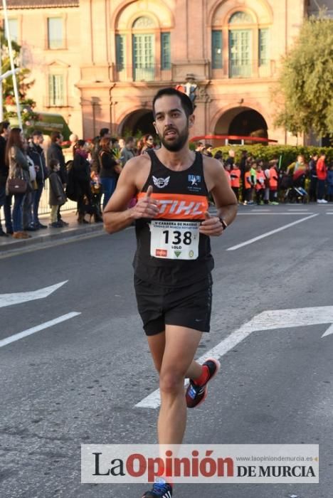 V Carrera Rotary-Ciudad de Murcia